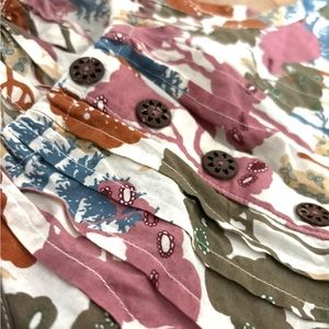 COVET  |  XS  |  ARITZIA | Handcrafted Redemption | Cotton Sleeveless Top